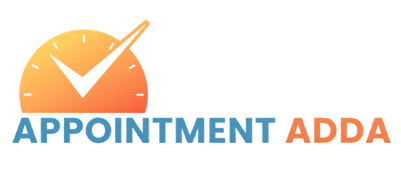 Appointment adda