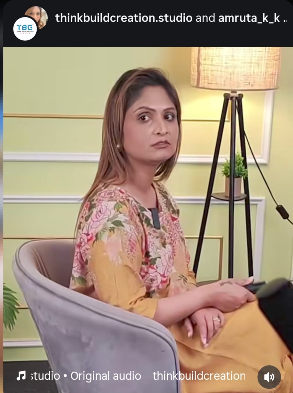 Creative social media ad design for client campaign